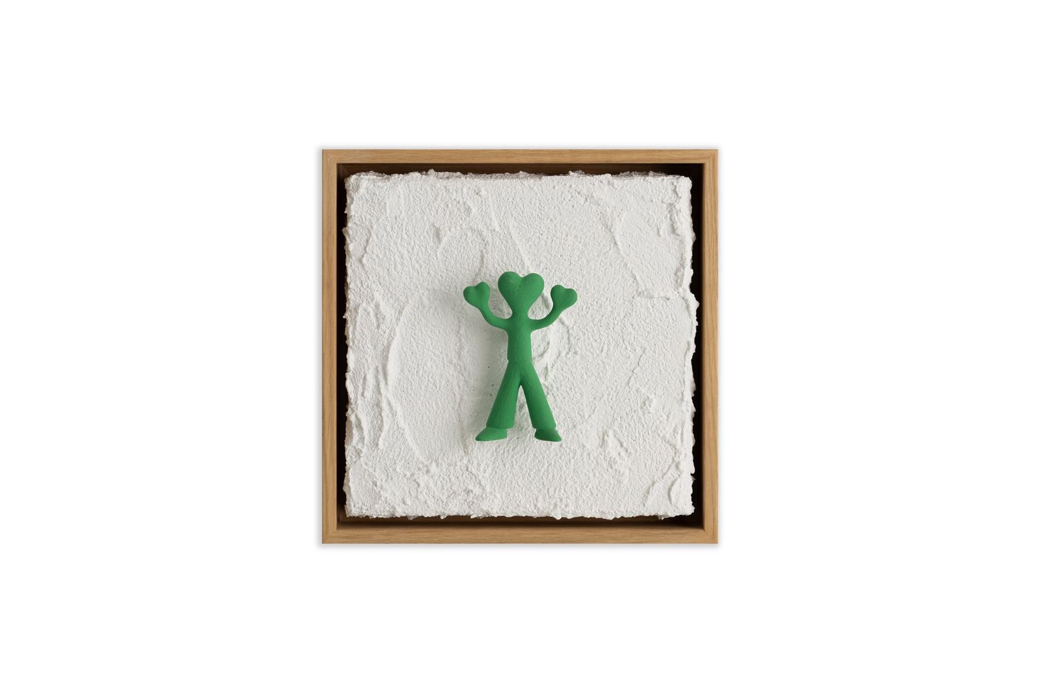 Love, Joy &amp; Hapiness | Green