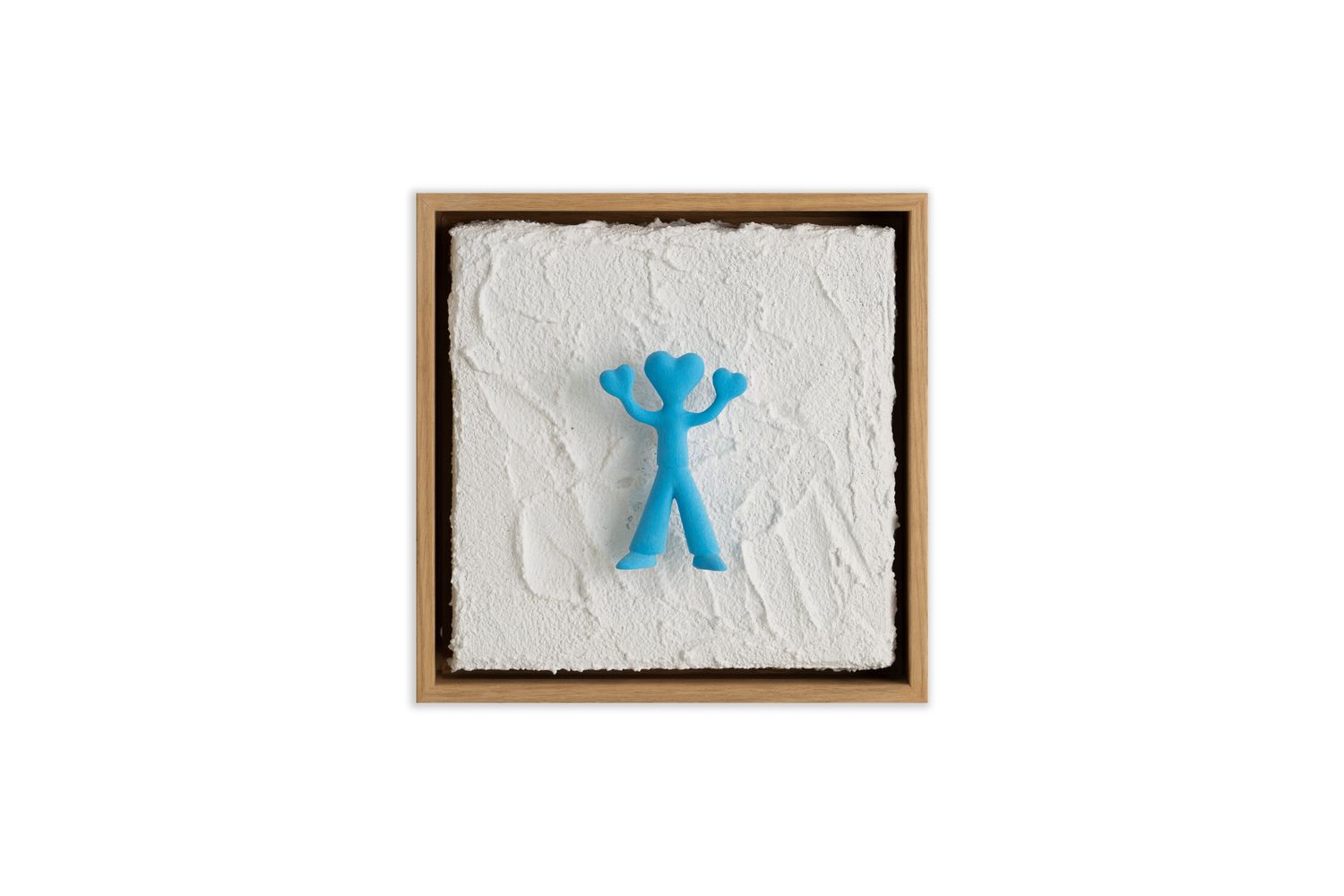 Love, Joy &amp; Hapiness | Light Blue