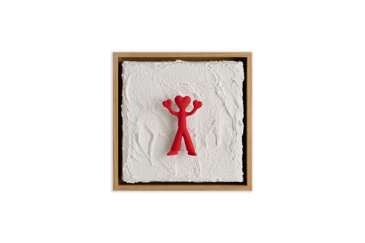 Love, Joy &amp; Hapiness | Red