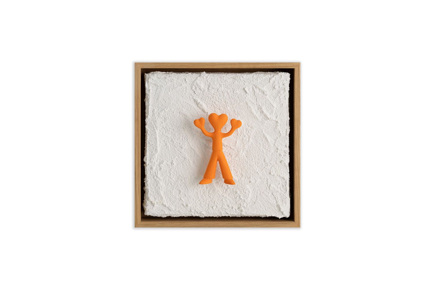 Love, Joy &amp; Hapiness | Orange