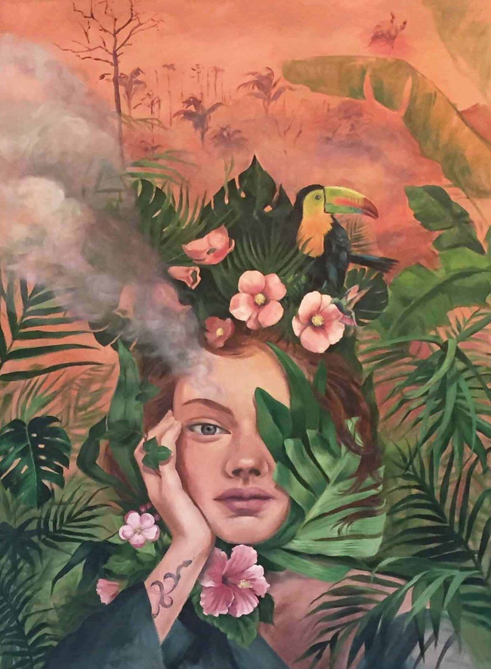 Lost Paradise