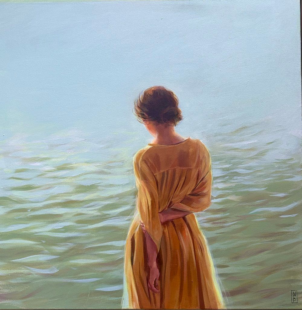 The rippling