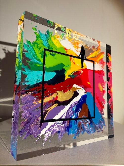 Out of the box