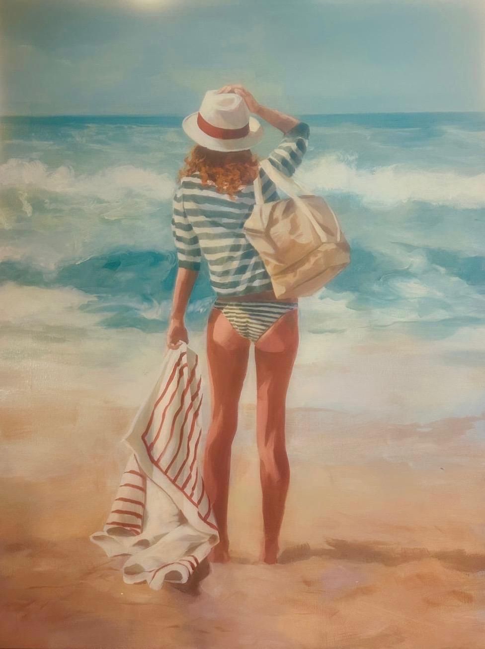 Waves of Leisure