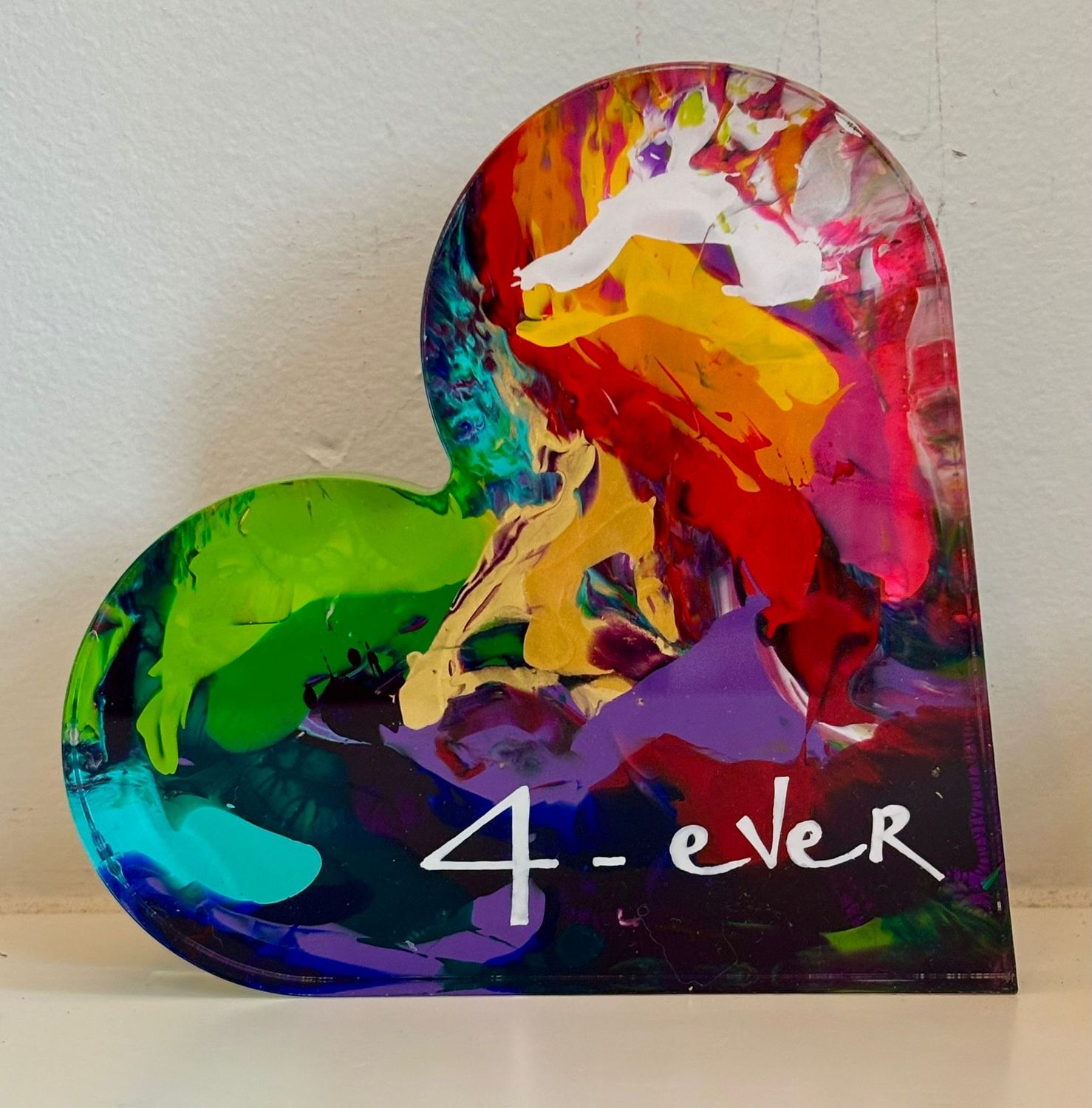 4-ever