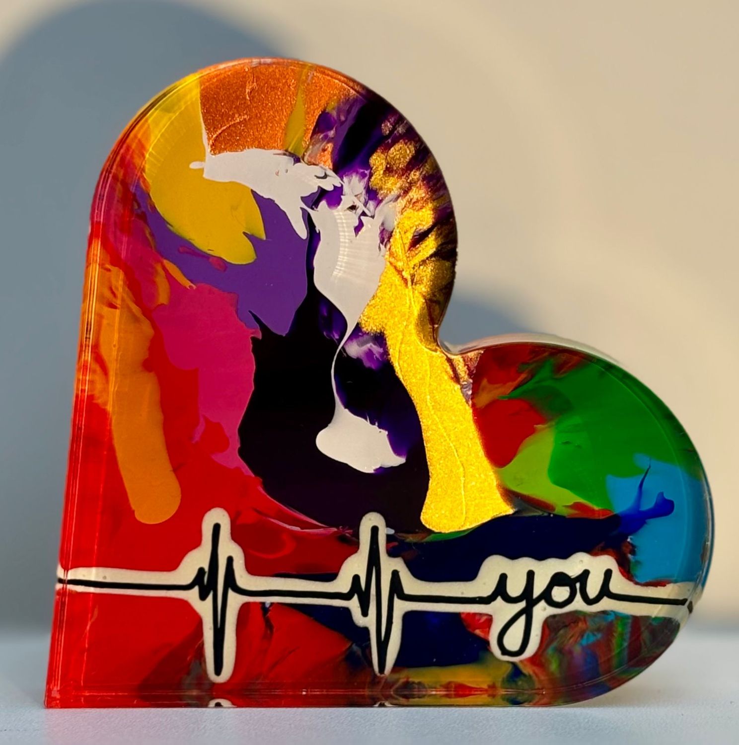 Heartbeat