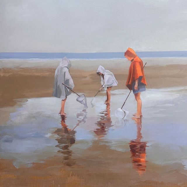 Tidepool Treasures