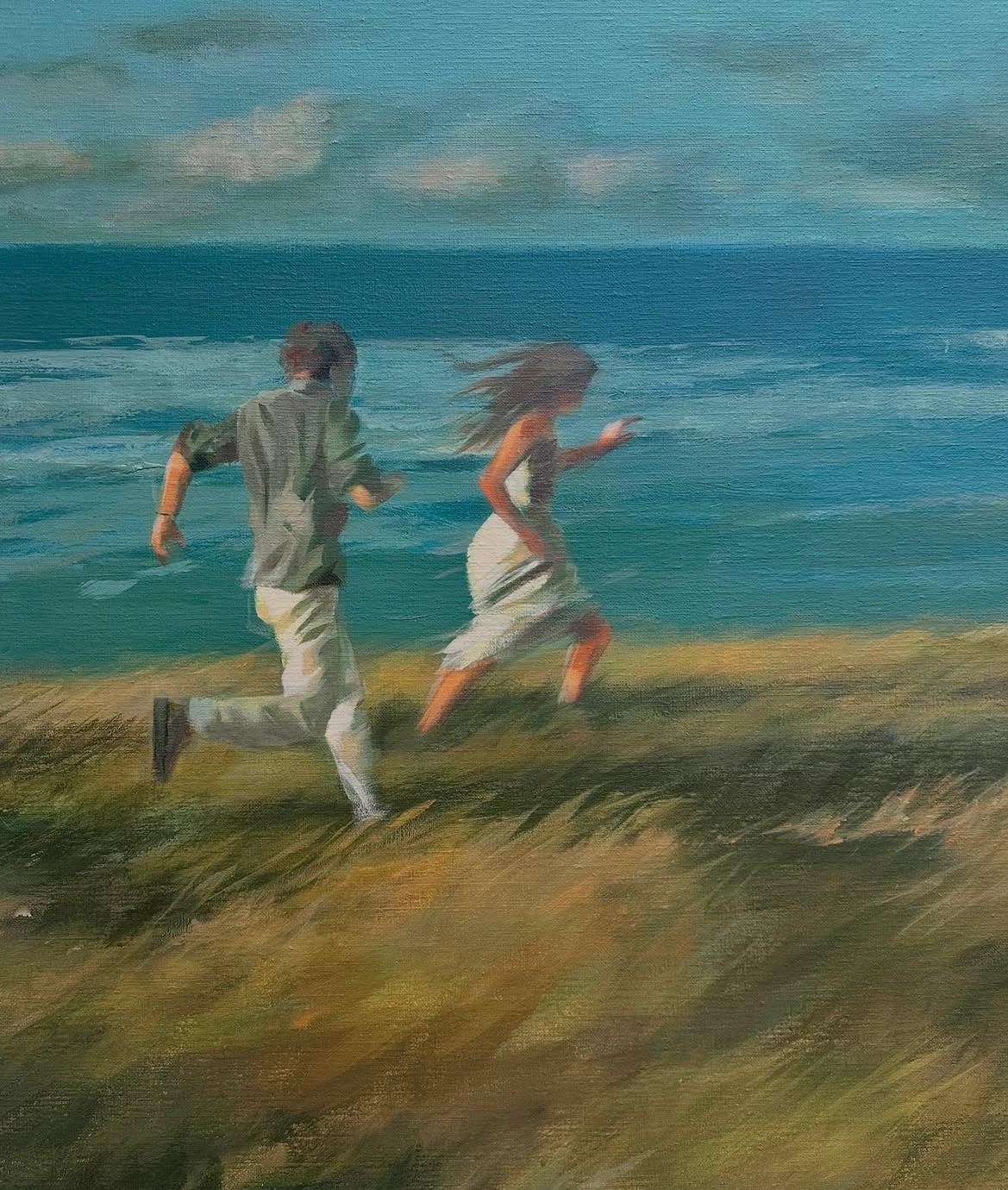 Joyfull Escape