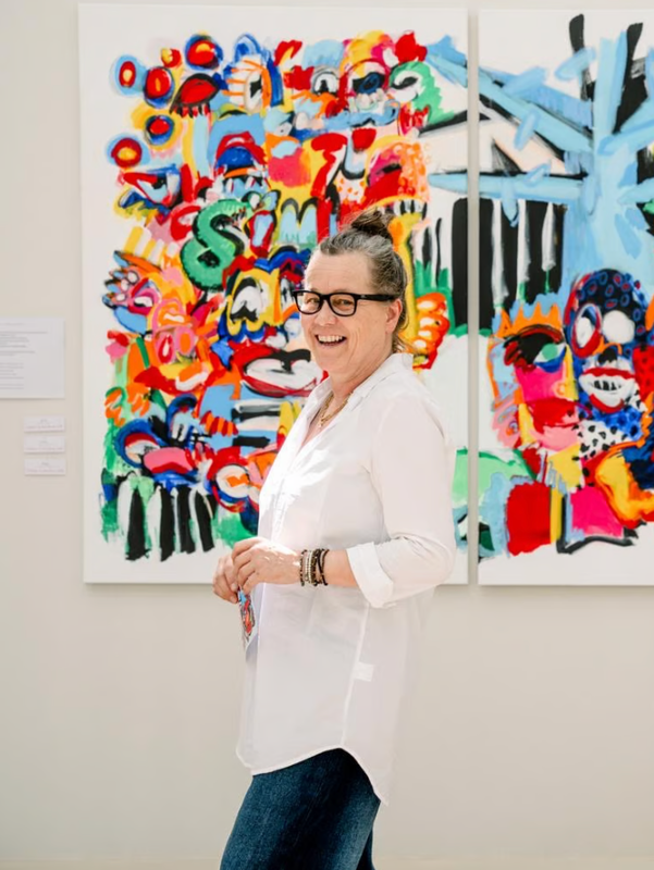 Nathalie Coussée