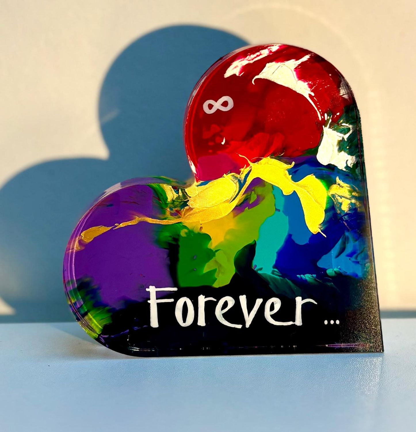 Forever Love