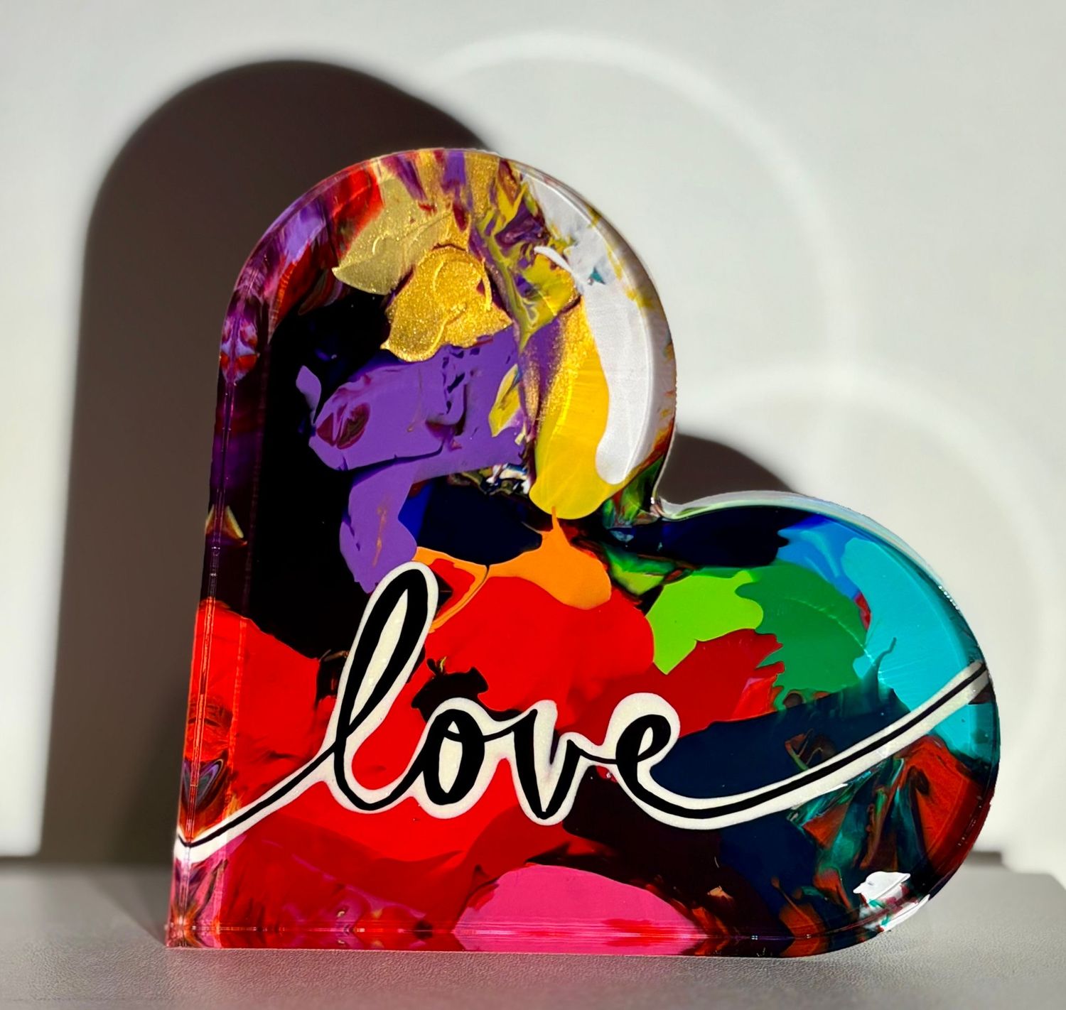 Love Love