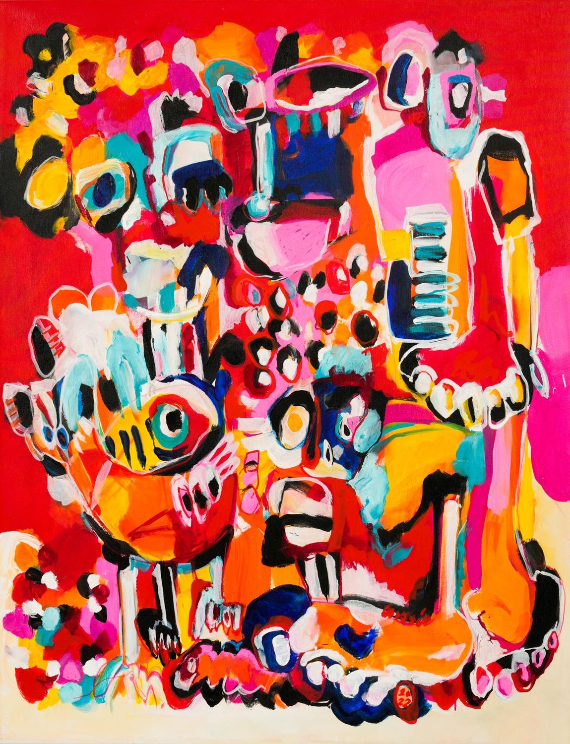 Wait for the dust to settle