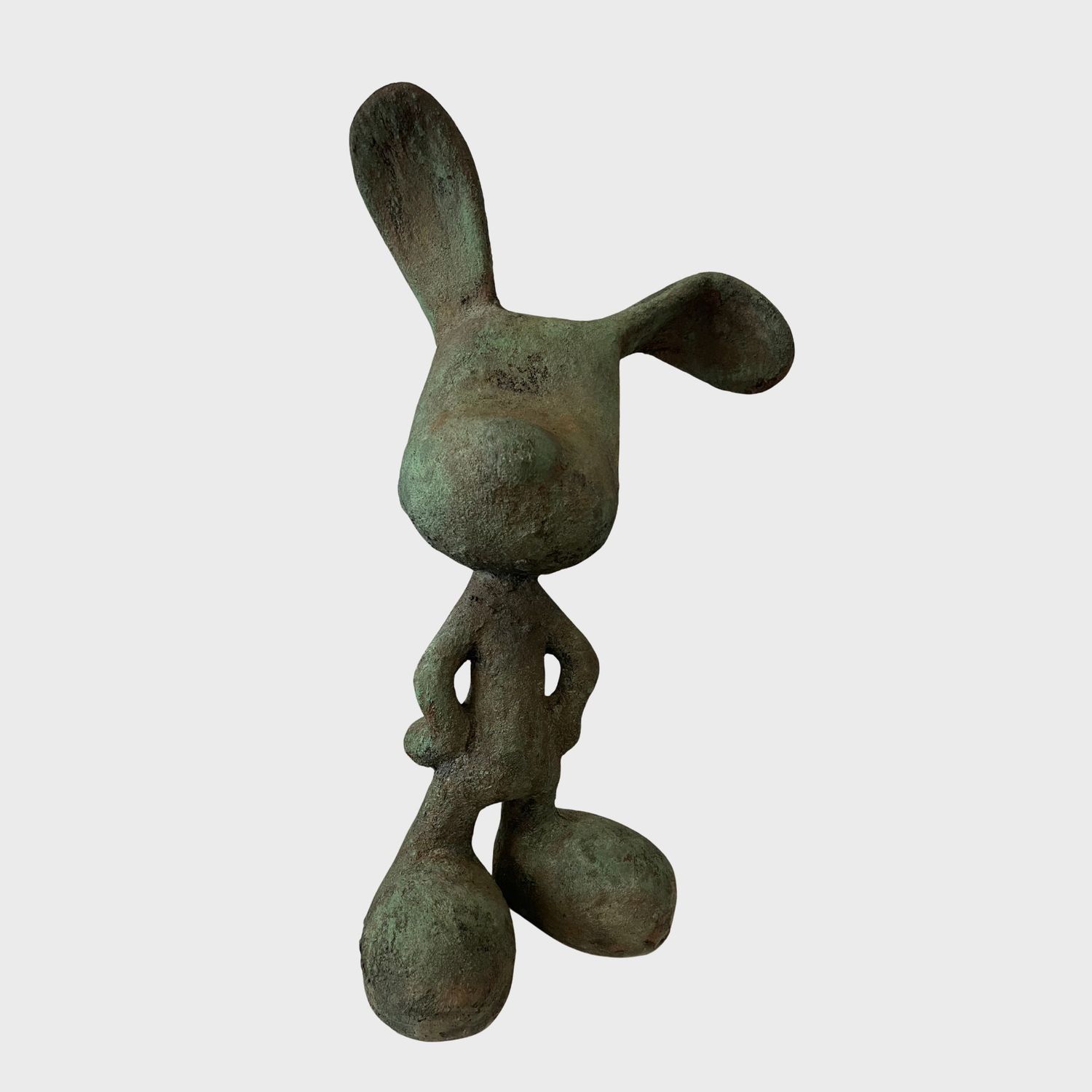 Maurits L - Acryl composiet