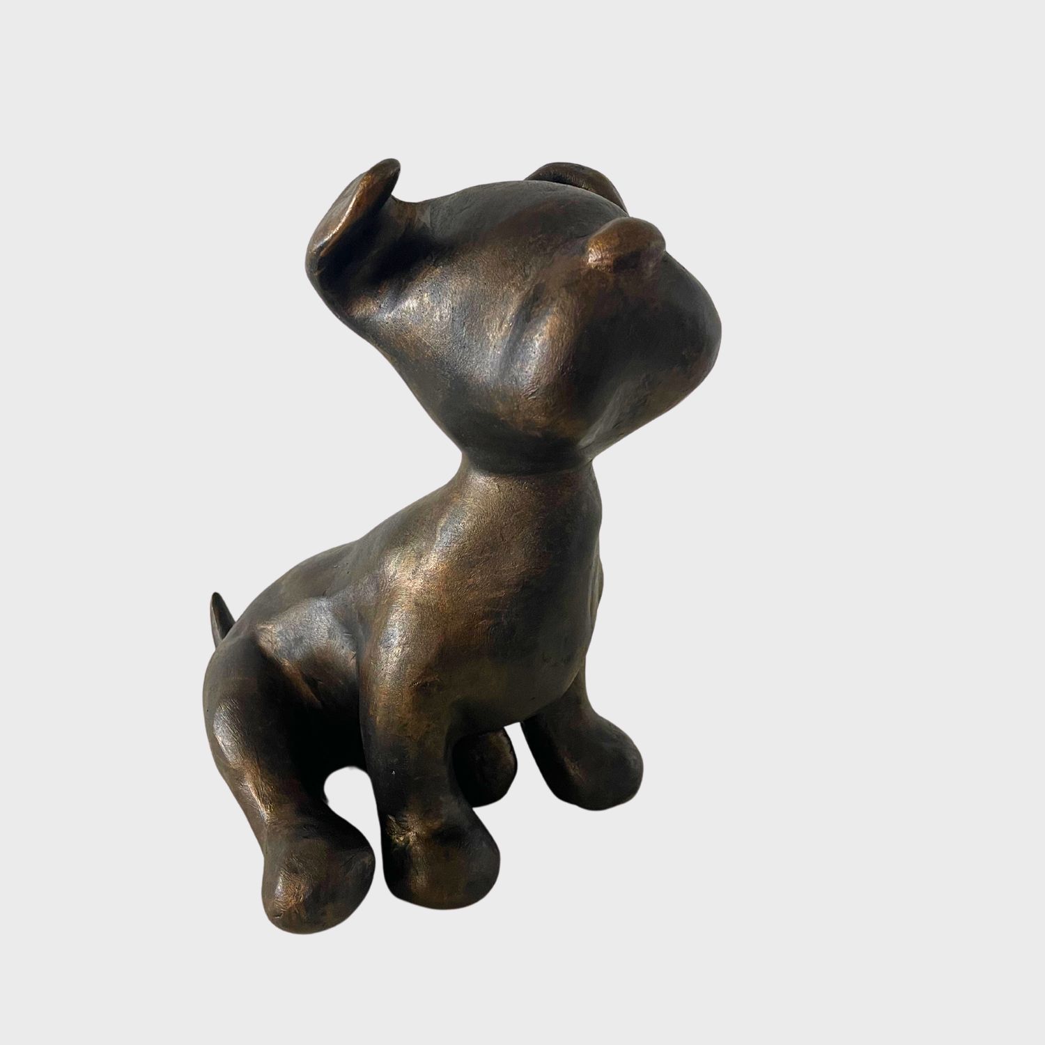 Benji - Polyesterhars