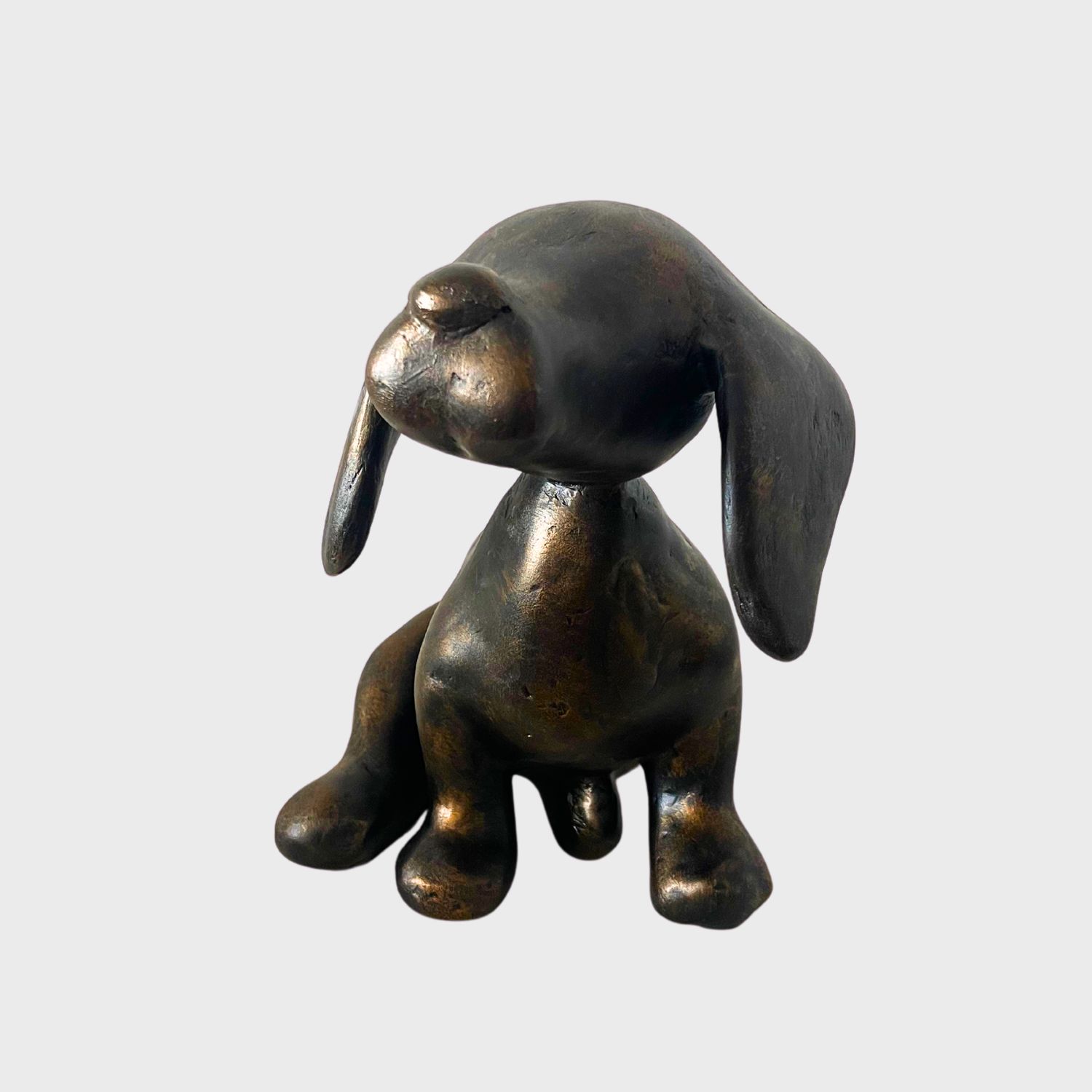 Dexie - Polyesterhars