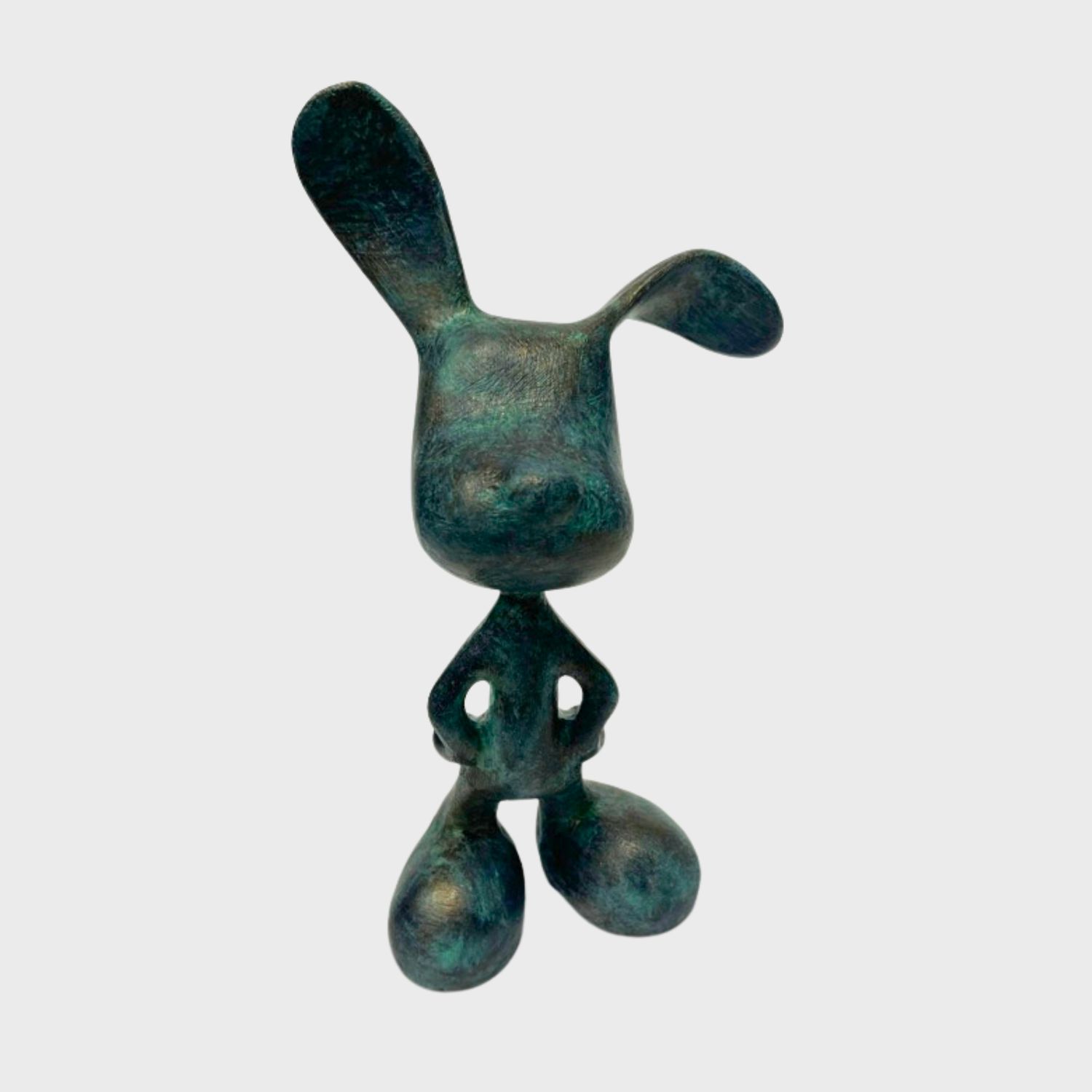 Maurits S - Kunsthars