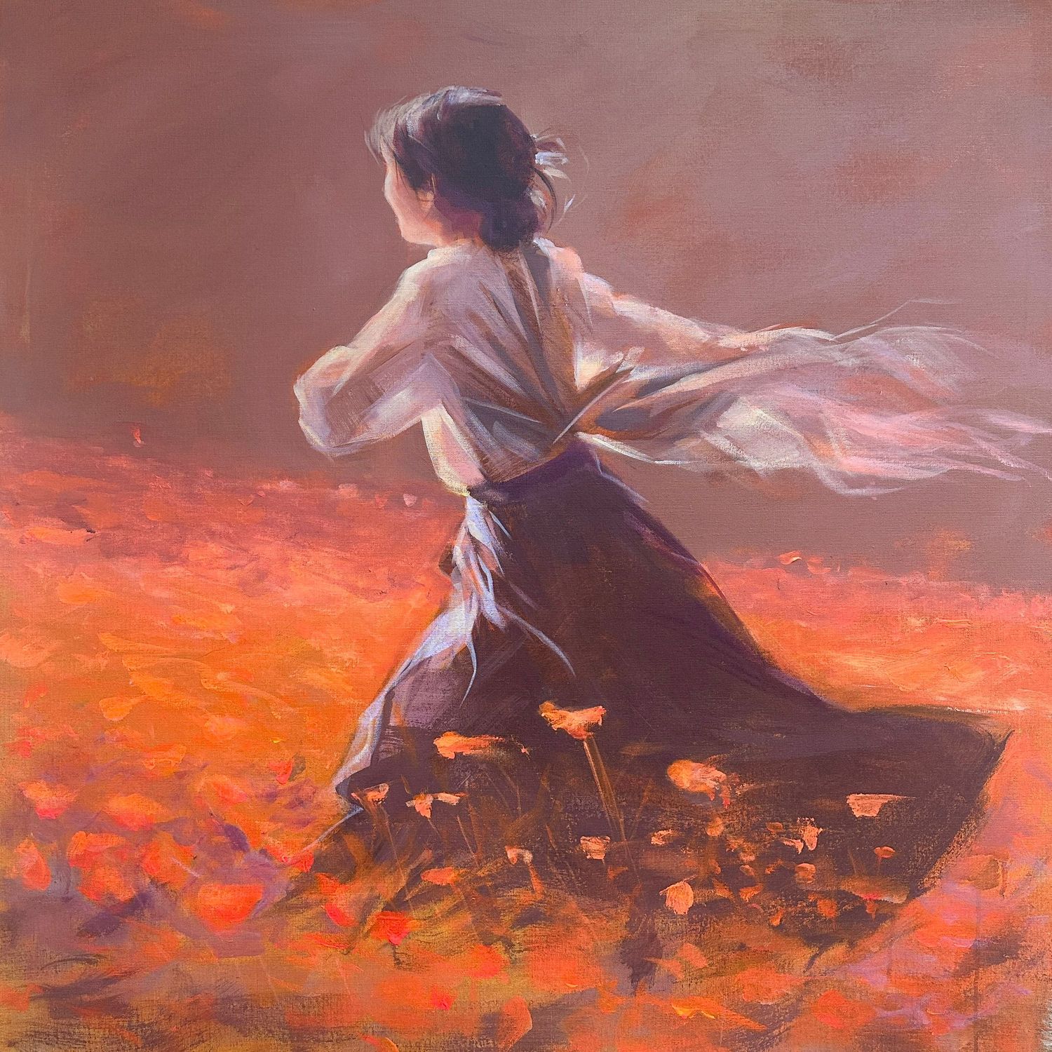 Learning How to Fly Learning How to Fly