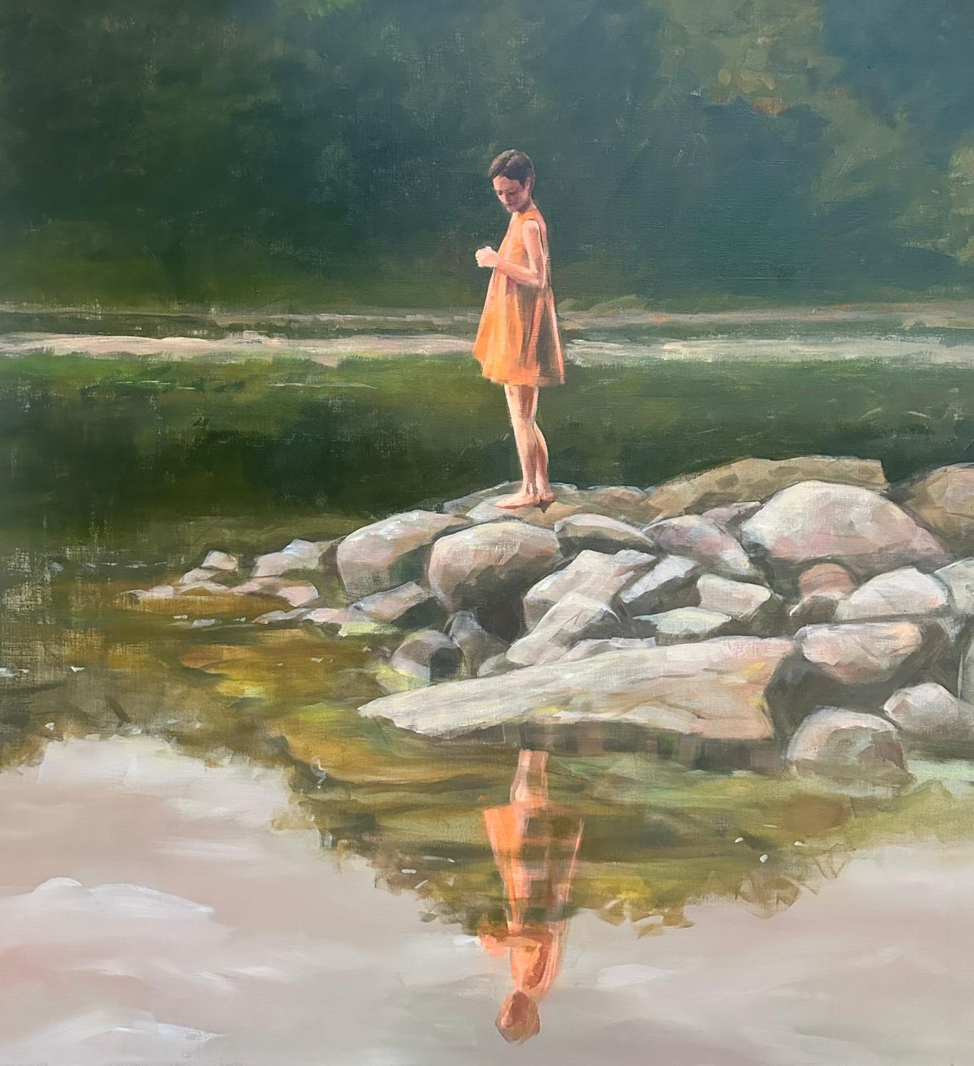 Who looks inside a wakes Who looks inside a wakes