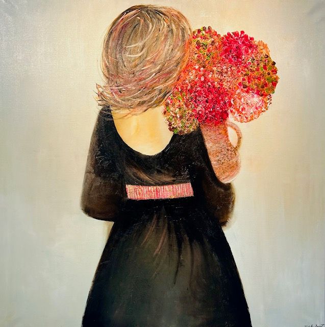 Bloemenkruik Bloemenkruik