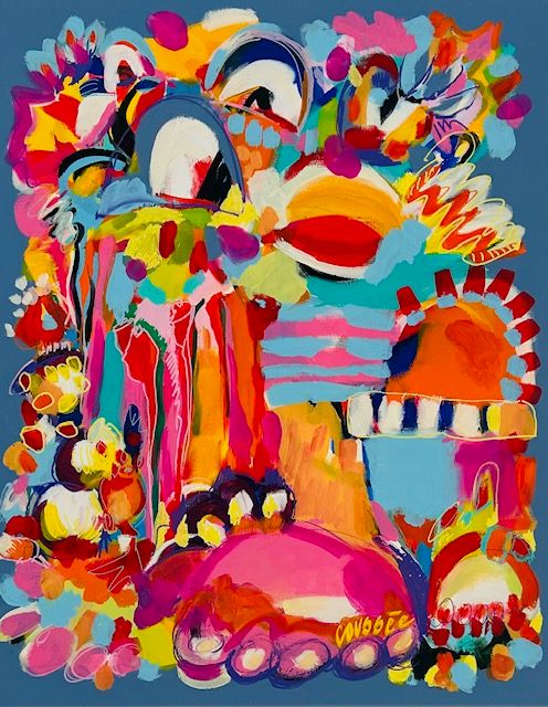 Flowers for you Flowers for you