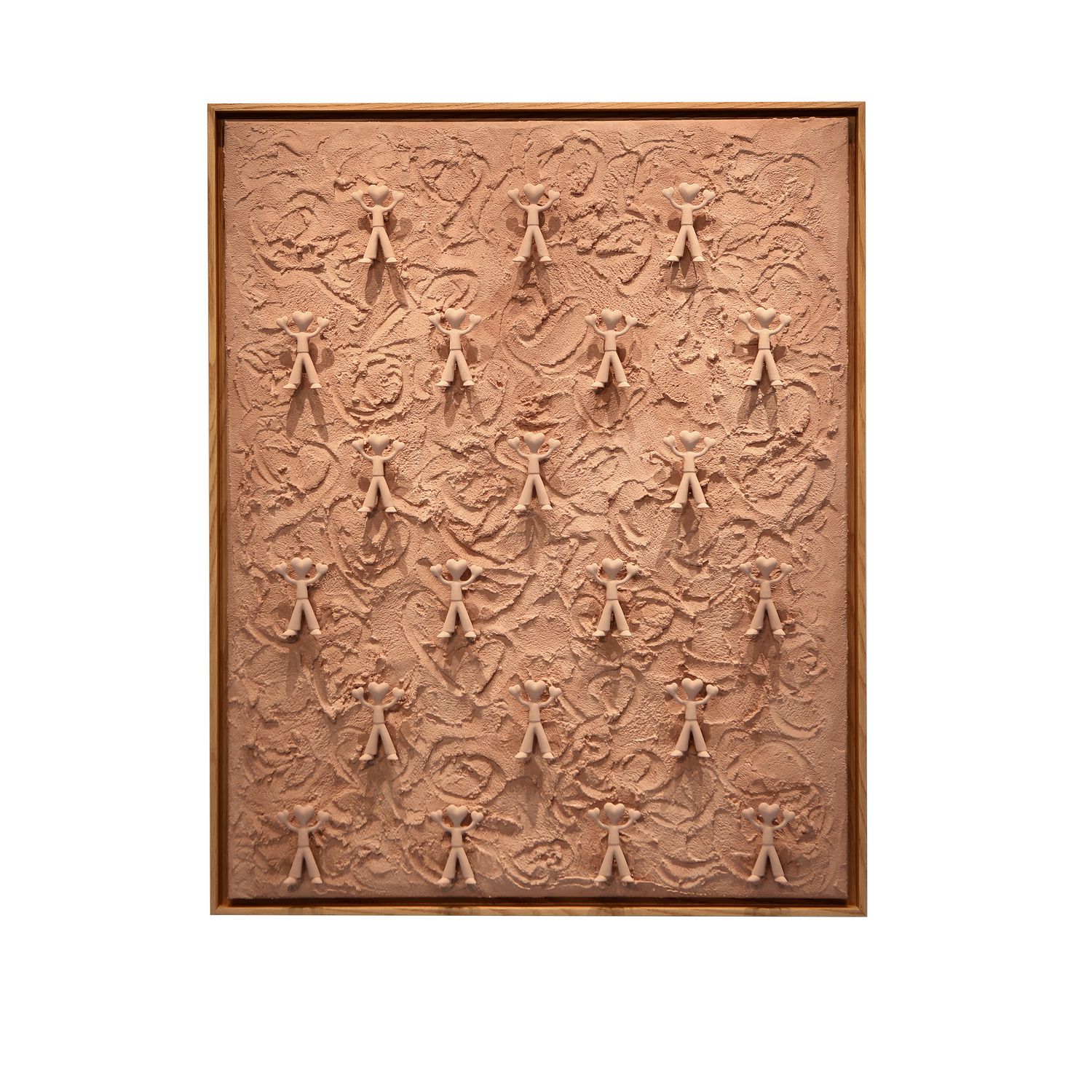 Powdered Love Powdered Love