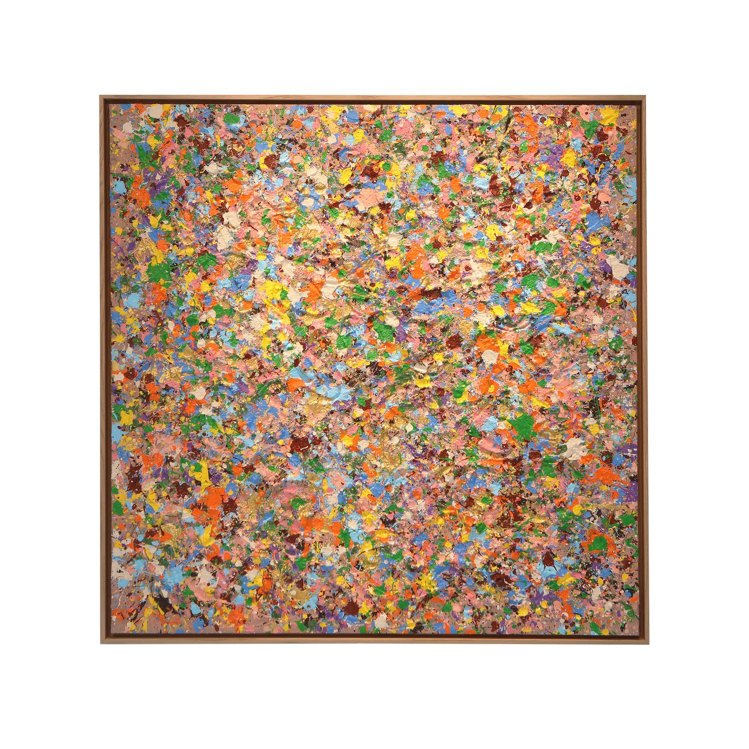 Japanese Spring Japanese Spring