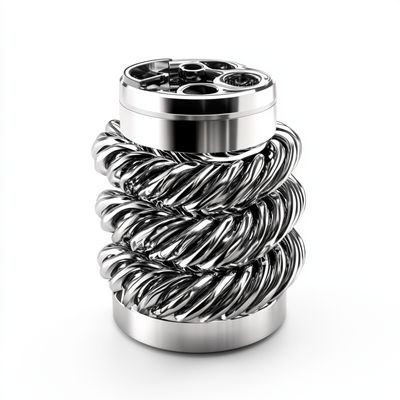 Coils &amp; Pods