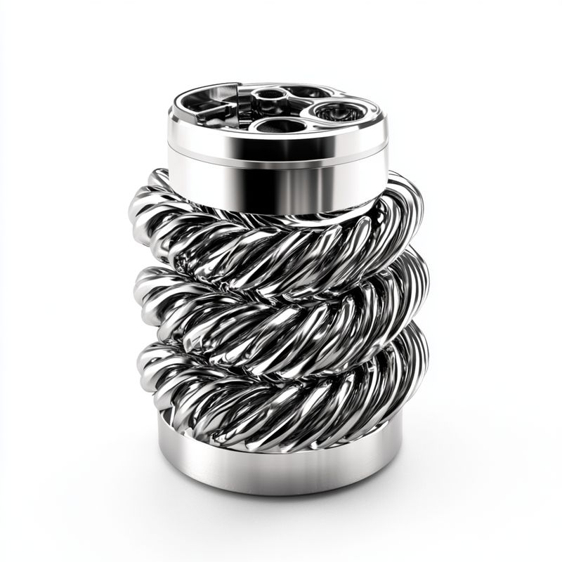 Coils &amp; Pods