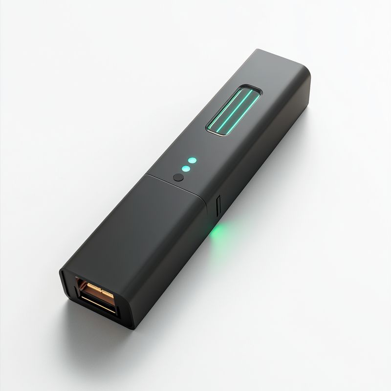Batteries &amp; Chargers