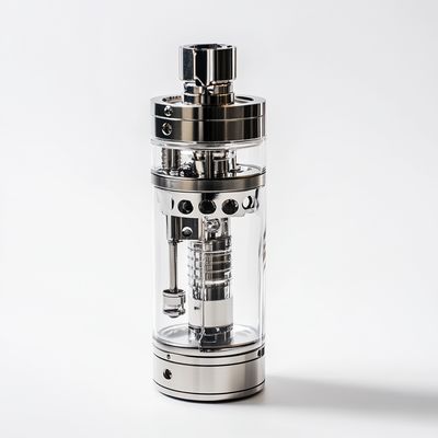 Tanks &amp; Atomizers