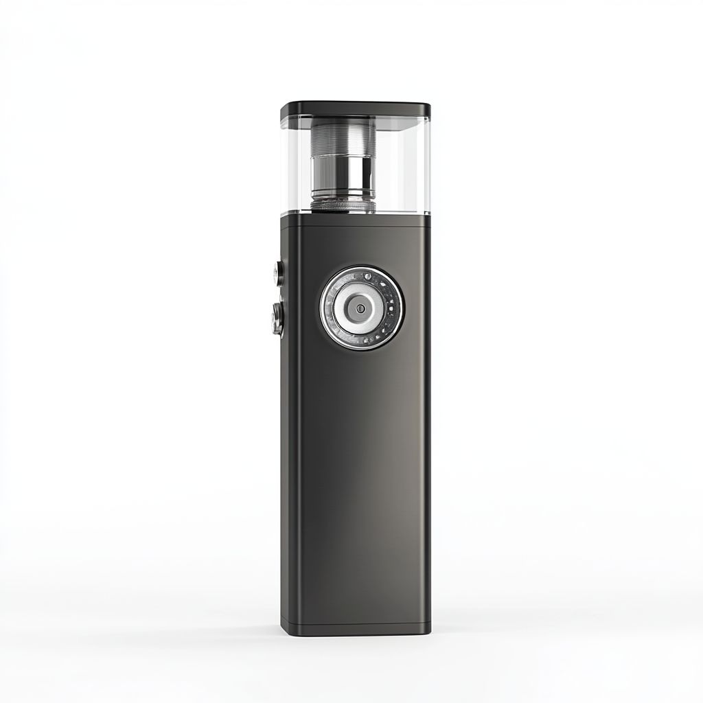 CloudMaster Pro 3000