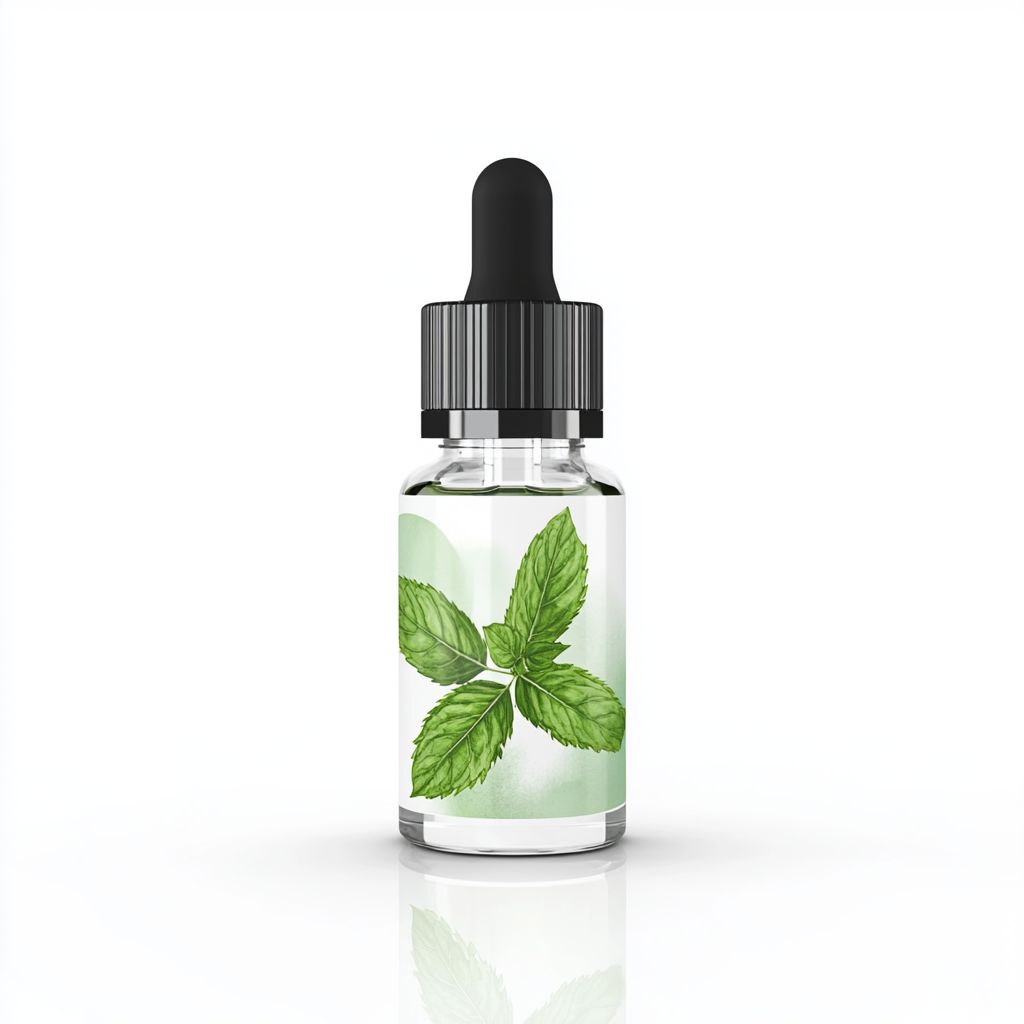 ChillMist E-Liquid