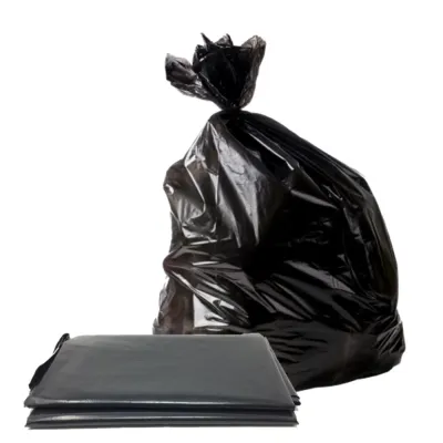 Bolsas de Basura