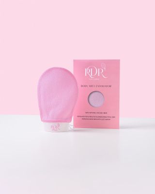 BODY MITT EXFOLIATOR
