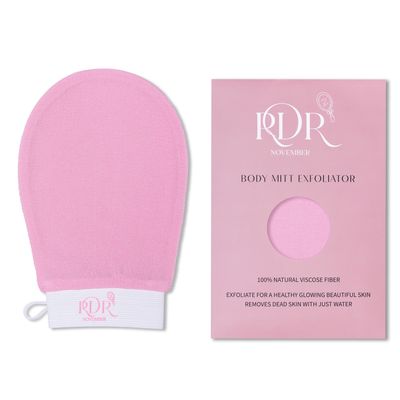 BODY MITT EXFOLIATOR
