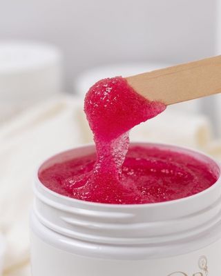 Jelly Sugar Scrub