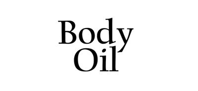 Body Oil