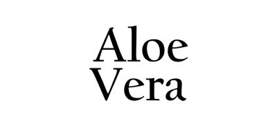 Aloe Vera
