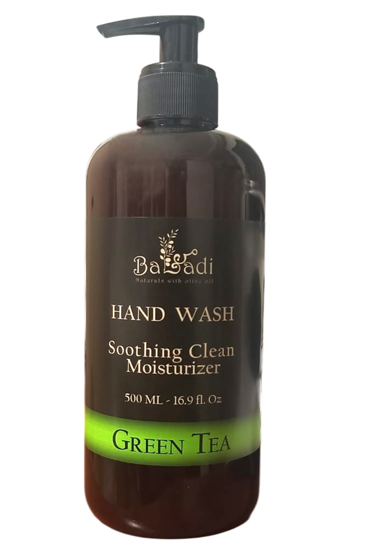 Green Tea Hand Wash