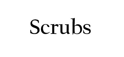 Scrubs