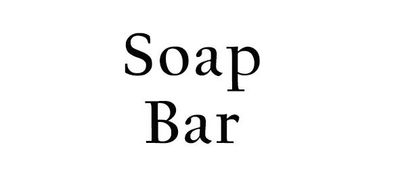 Soap Bar
