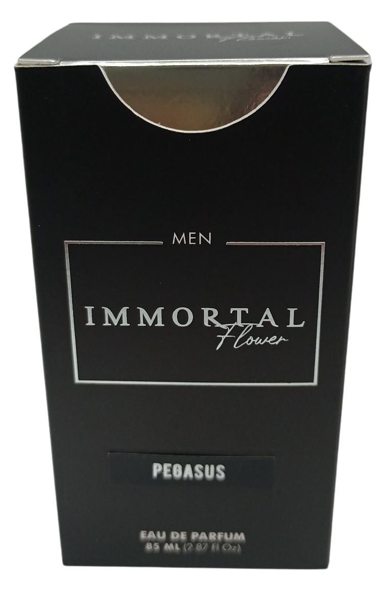 Immortal Pegasus