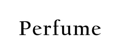 Perfume