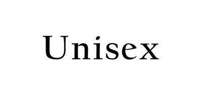 Unisex