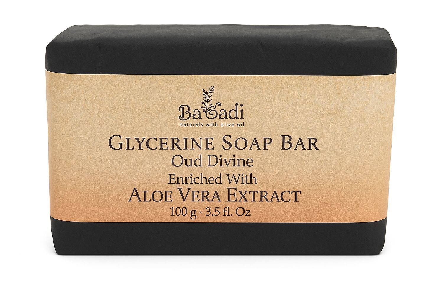 Oud Divine Glycerine Soap Bar Oud Divine Glycerine Soap Bar