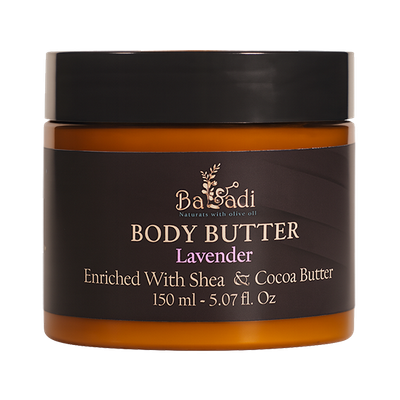 Body Butter