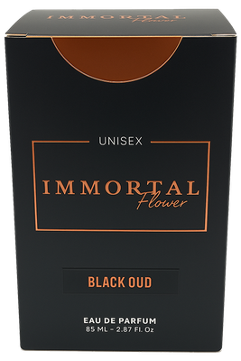 Immortal Black oud Immortal Black oud
