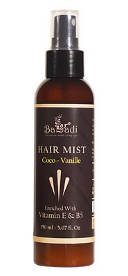 Hair Mist