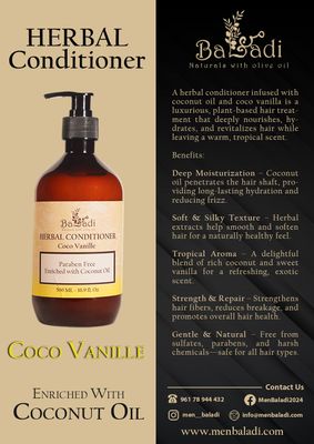 Conditioner