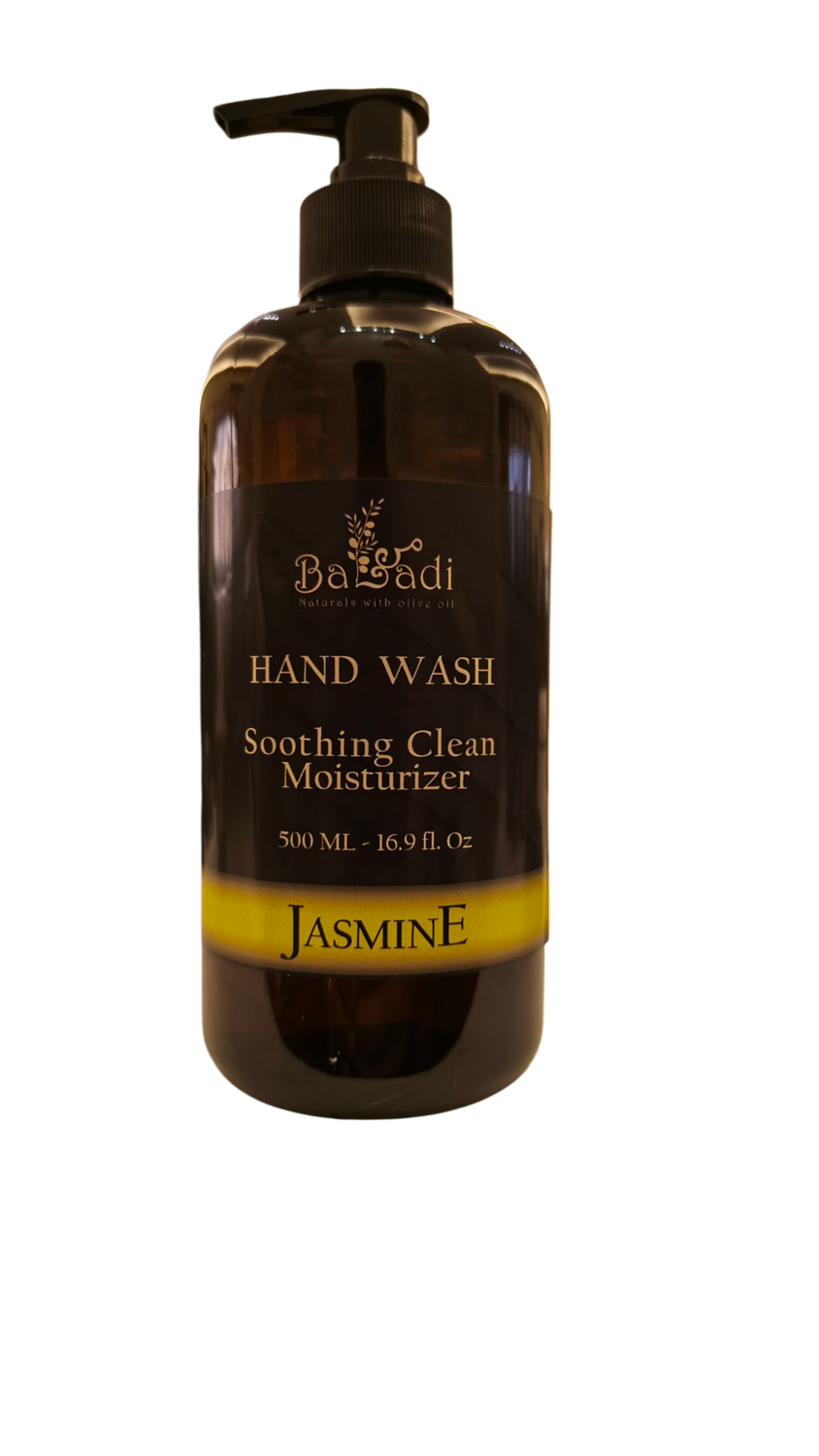 Hand Soap Jasmine